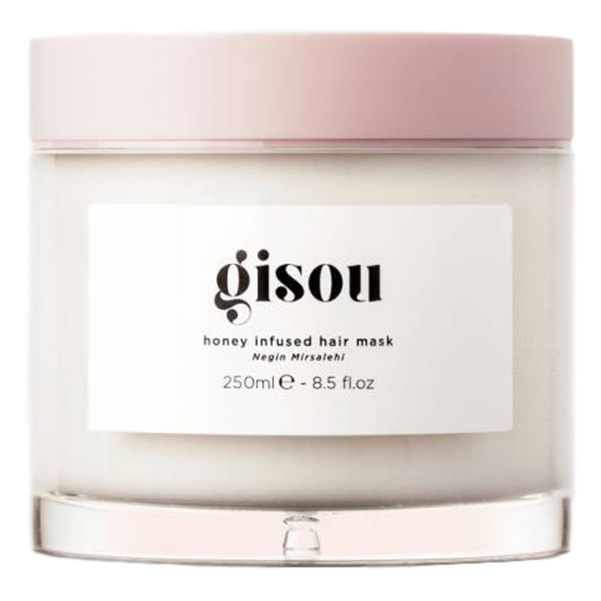 Gisou Honey Infused Hair Mask